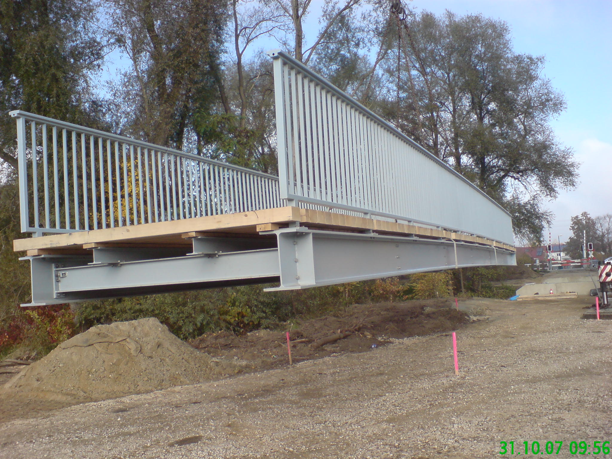 28 Brueckenkonstruktion 1